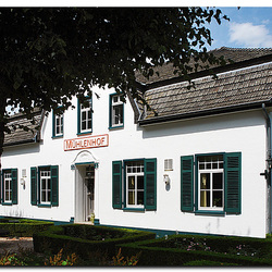 Mühlenhof Mühlenhof