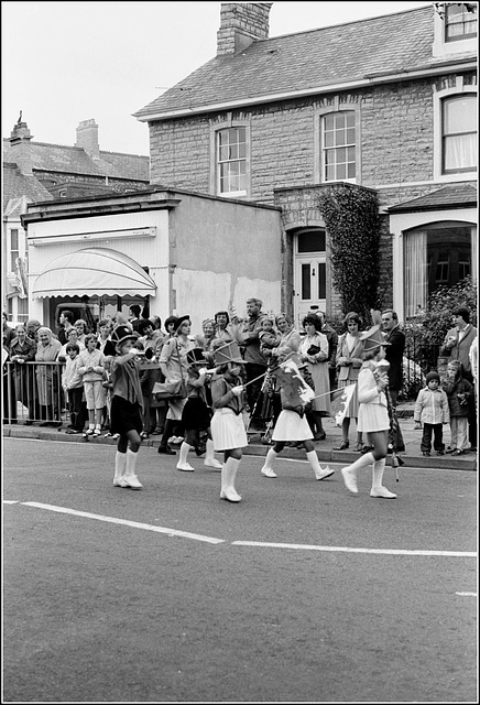 Carnival Parade