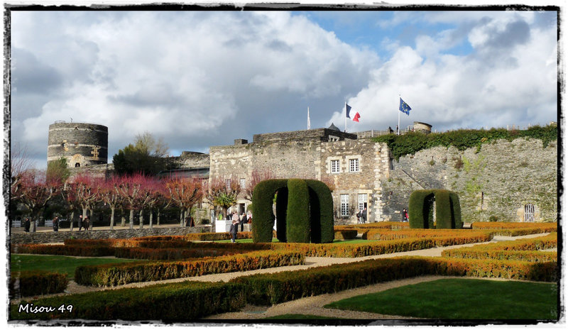 ANGERS