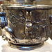 Roman Silver Cup with Sculptural Decoration in the Metropolitan Museum of Art, July 2007