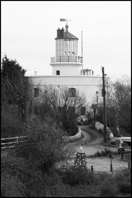 Lighthouse