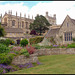 Christ Church Memorial Garden