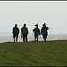 the "Twitchers"