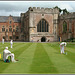 Croquet Lawn