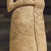 Sumerian Standing Female Figure in the Metropolitan Museum of Art, August 2008