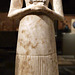 Standing Male Worshiper in the Metropolitan Museum of Art, July 2007