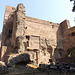 Santa Maria Antiqua in the Roman Forum, July 2012