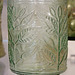 Green Roman Glass in the Metropolitan Museum of Art, September 2009