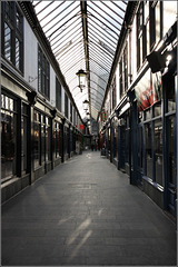 Wyndham Arcade