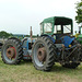Tractors at Netley Marsh (2) - 27 July 2013