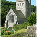 Branscombe church