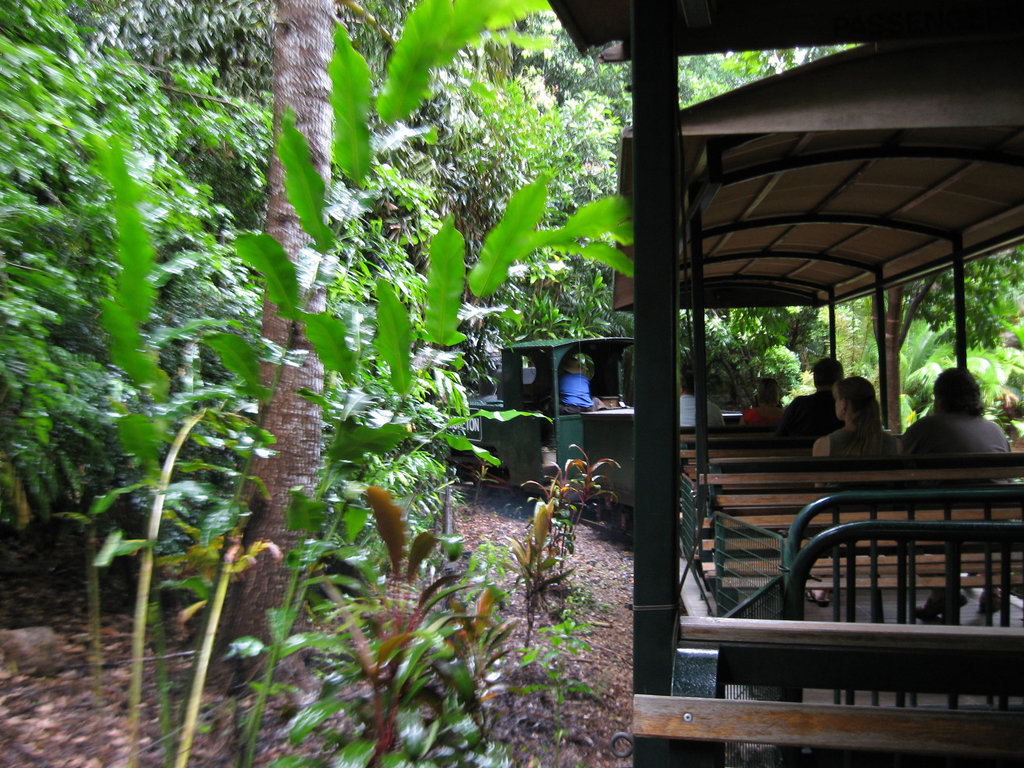 Sunshine Coast 0208 092