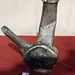 Silver Spouted Jug in the University of Pennsylvania Museum, November 2009