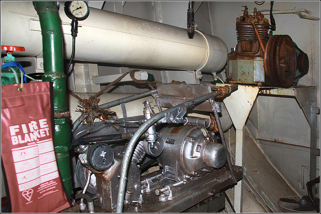 Compressors Compressors