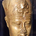 Head of a King in the University of Pennsylvania Museum, November 2009