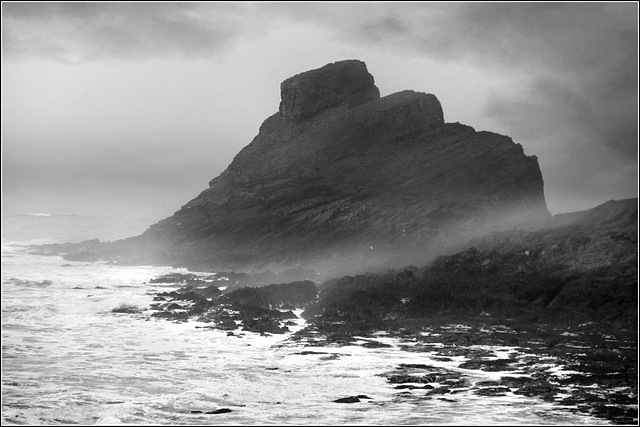 Worms Head