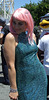 The Coney Island Mermaid Parade, June 2007