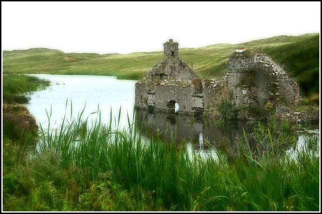 Flooded Mill