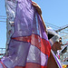 The Coney Island Mermaid Parade, June 2007