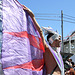 The Coney Island Mermaid Parade, June 2007