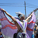 The Coney Island Mermaid Parade, June 2007