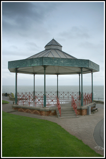 The Bandstand