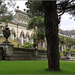 Margam Park Orangery