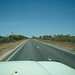 Jersey 231 Broken Hill - Cobar