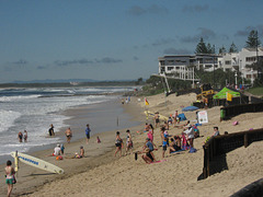 Sunshine Coast 0208 175