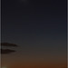 Comet PanSTARRS