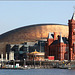 Pierhead and WMC