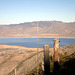 Washoe Lake and Valley