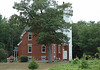 Lighthouse at Forty Mile Point