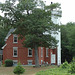 Lighthouse at Forty Mile Point