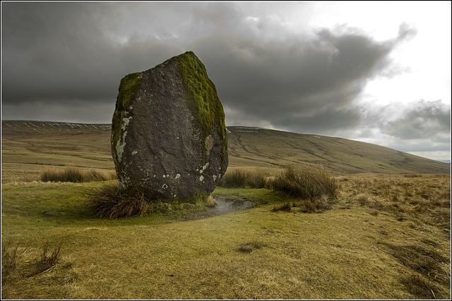 Llia’s Stone