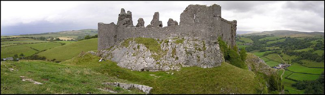 Carreg Cennan