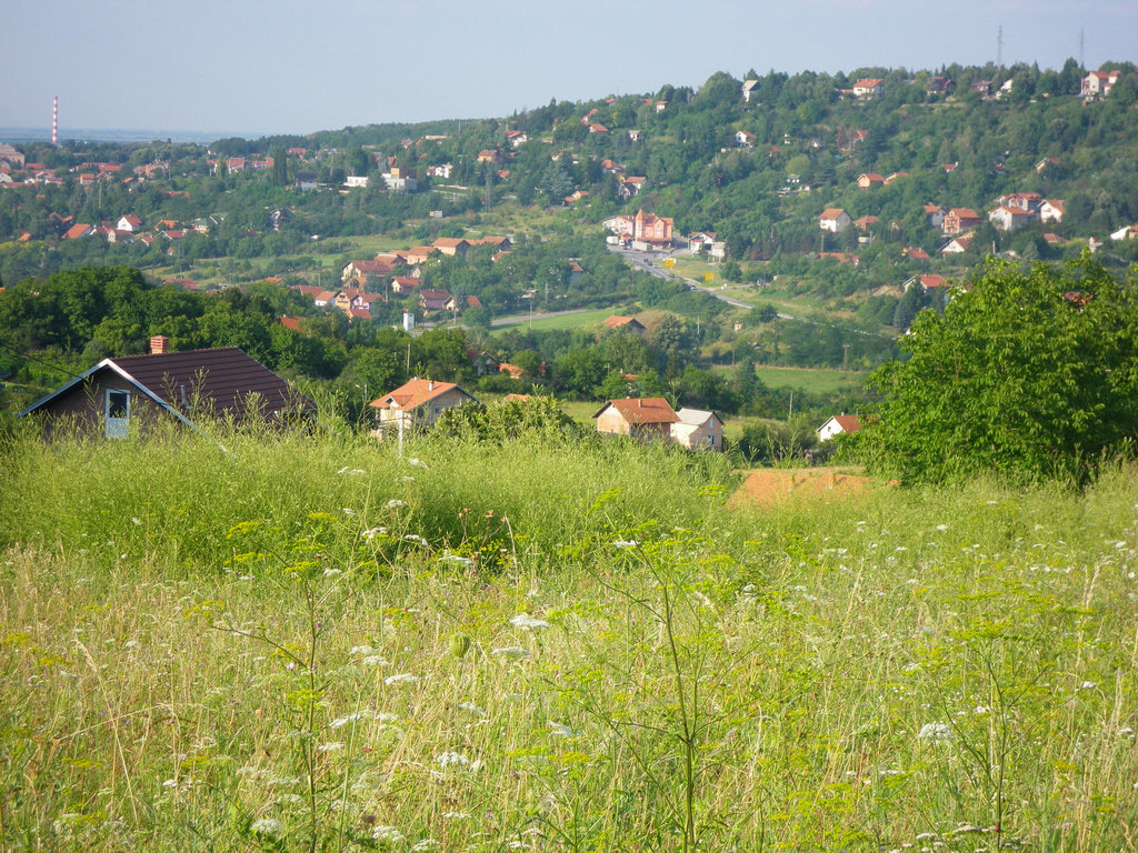 La vallée de Racovac ?