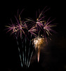 Feux d'artifice Boutigny 2013