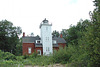 Forty Mile Point Lighthouse