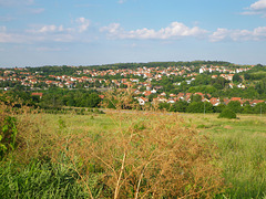La vallée de Racovac 2 ?