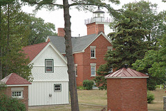 Forty Mile Station
