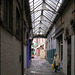 arcade alley