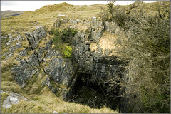 The Cistern