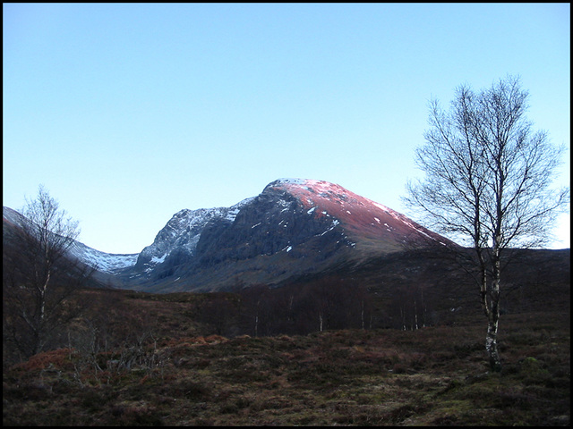 Ben Nevis