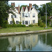 naff windows at Rose Island