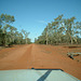 Jersey 277 Cobar - Lake Cargelligo