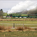 Margam Park Railway