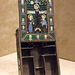 Box Reliquary of the True Cross in the Metropolitan Museum of Art, Oct. 2007