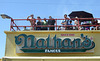 Nathan's on the Boardwalk in Coney Island, June 2007