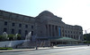 The Brooklyn Museum, August 2007